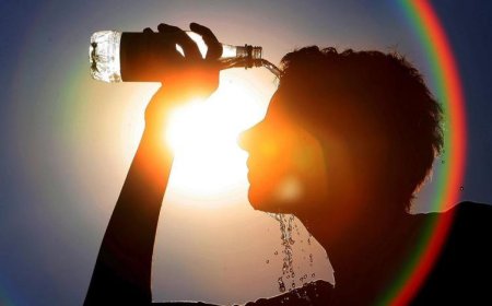 Malatya'da Bugün Hava Durumu!