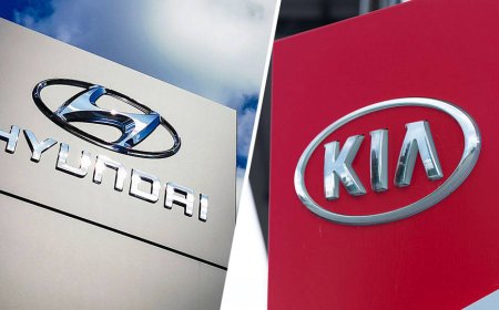 HYUNDAİ VE KİA YANGIN RİSKİ NEDENİYLE 92 BİN ARACINI GERİ ÇAĞIRDI