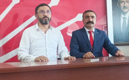 ERKAN AKAR ADAYLIĞINI AÇIKLADI