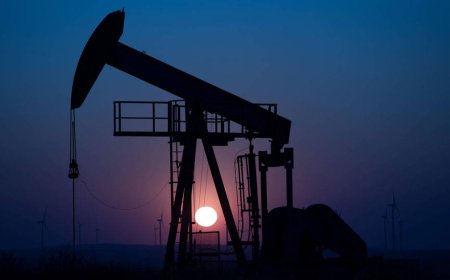 Brent petrolün varil fiyatında son durum