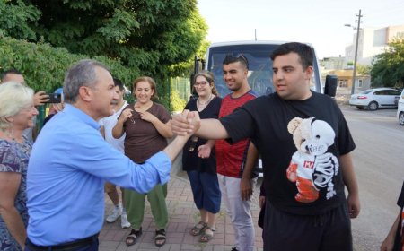 BİRLEŞMİŞ MİLLETLER’ DEN ENGELSİZ YAŞAM MERKEZİ’NE ANLAMLI HEDİYE