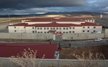 CEZAEVLERİNDE 2 BİN 157 ÇOCUK VAR: 1937’Sİ KAPALI CEZA İNFAZ KURUMUNDA