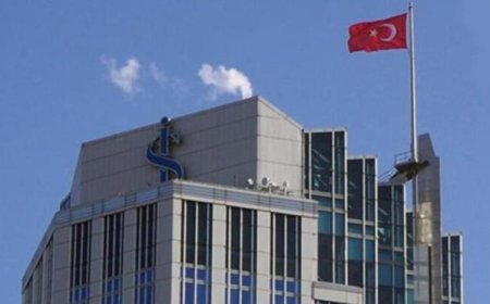 İŞ BANKASI YILIN İLK ALTI AYINDA 31,5 MİLYAR TL KÂR ETTİ