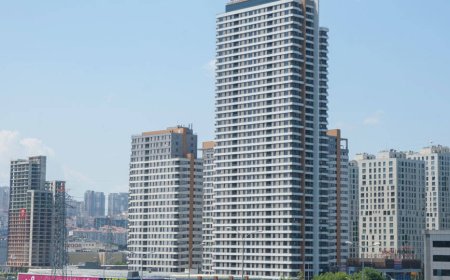 KONUT RAPORUNDA TÜRKİYE DETAYI: FİYATLAR DÜŞMEYECEK DAHA DA ARTACAK!