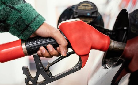 Benzin ve motorine yine zam geliyor