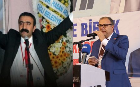 ÇİĞLİ'DE MAVİ LİSTE BÖLÜNÜYOR MU?