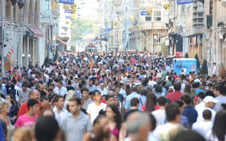 Umutsuz bekleyiş: İş arama süreleri uzuyor