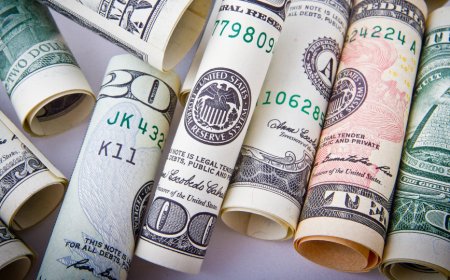 Dolar/TL'de son durum