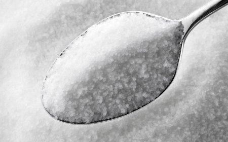 FİYATI 'UFAK UFAK' ARTIRILAN ŞEKERE YENİ ZAM: 24 TL'YE ÇIKTI