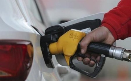 Benzin ve motorine indirim geliyor