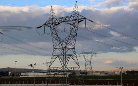 EMO BAŞKANI ULUTAŞ: ELEKTRİK FATURASINA YİNE ZAM GELECEK