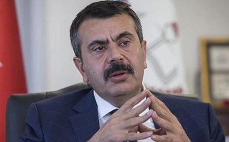 BAKAN TEKİN AÇIKLADI: LİSELERE SINIF TEKRARI GELİYOR