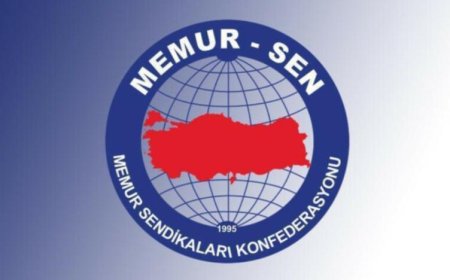 HÜKÜMETİN İKİNCİ ZAM TEKLİFİNİ REDDEDEN MEMUR-SEN'DEN 81 İLDE EYLEM KARARI