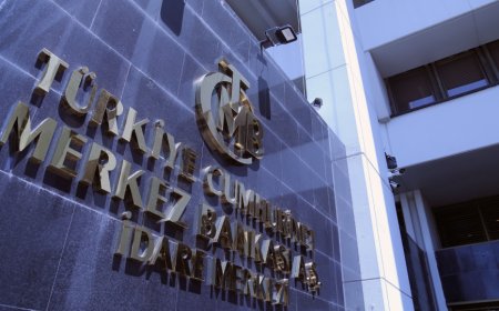 TCMB anketi: Yıl sonu dolar, enflasyon ve faiz beklentisi açıklandı