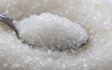 SON 4 AYDA 11. ZAM YOLDA: ŞEKERE ZAM ÜSTÜNE ZAM GELİYOR!