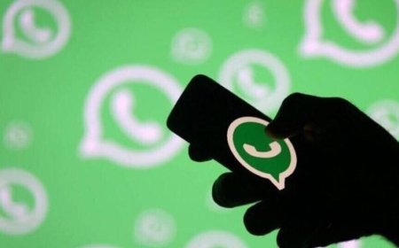 WHATSAPP'A 2 YENİ ÖZELLİK GELİYOR