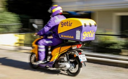 GETİR 2 BİN 500 KİŞİYİ İŞTEN ÇIKARTACAK