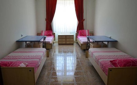 KYK yurt sonuçları açıklandı