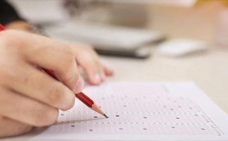 KPSS SONUÇLARI AÇIKLANDI