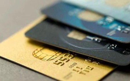 FAİZ ARTIŞI SONRASI KREDİ KARTI AZAMİ FAİZ ORANLARI DA ARTTI