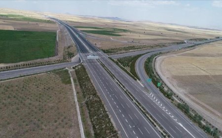 Otoyol ve köprü geçiş ücretlerine zam