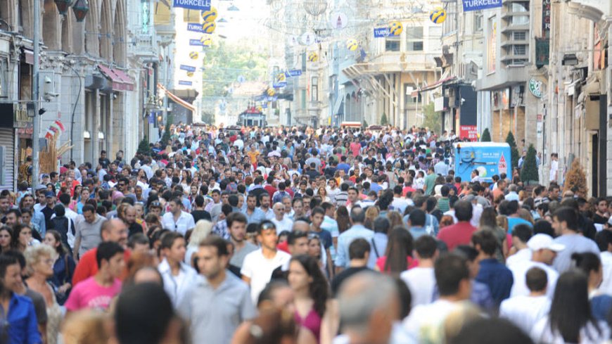 İŞKUR VERİLERİ: KAYITLI İŞSİZ SAYISI TEMMUZDA ARTTI