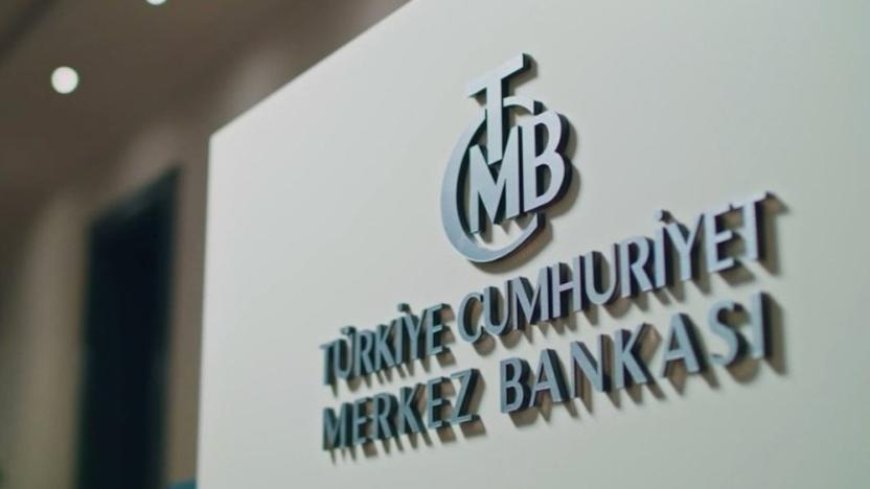 MERKEZ BANKASI ENFLASYON TAHMİNİNİ YÜZDE 44'TEN YÜZDE 60'A ÇIKARDI