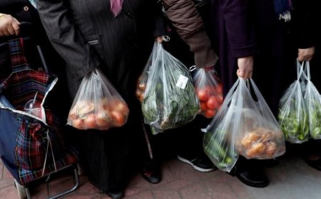 TÜİK'in ağustos ayı enflasyonu ENAG'dan da yüksek çıktı