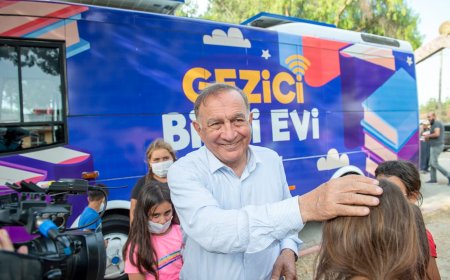 GENÇLER İSTİYOR, BAŞKAN AKAY YAPIYOR