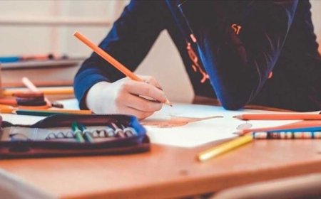 Okul kayıtları artık otomatik olacak: 'Bağış' istemeye son!