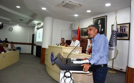 Orhan’dan Altınkoza Film Festivaline Davet