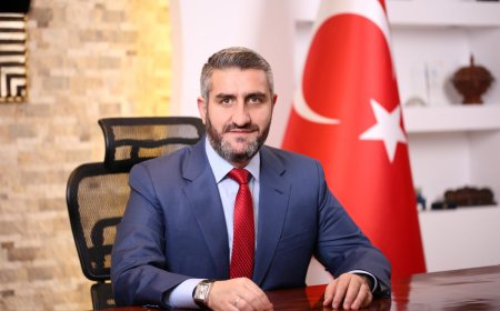 YENİ EĞİTİM VE ÖĞRETİM YILI HEYECANI BAŞLADI!