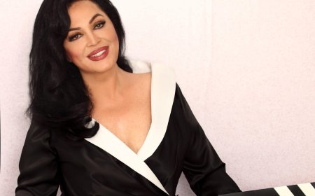 100. Yılda “Sinemamızın Yüzü” ödülü İnanır ve Şoray’a… 