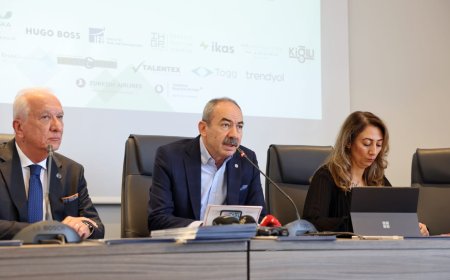 ALMANYA PAZARINA GİRMENİN YOLLARI KTO’DA ANLATILDI