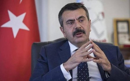 Milli Eğitim Bakanı Tekin: Mülakatta ideolojik kayırma olmayacak