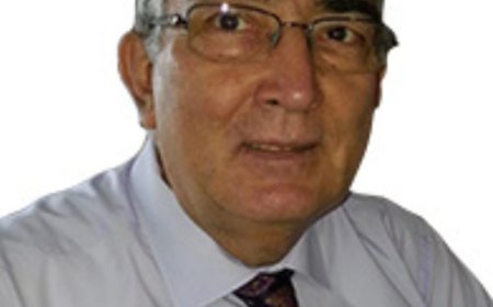 ‘İŞTE BU KADAR TOPRAK YETER!’