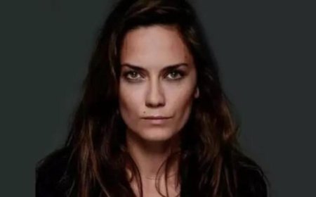 Oyuncu Merve Kayaalp intihar etti