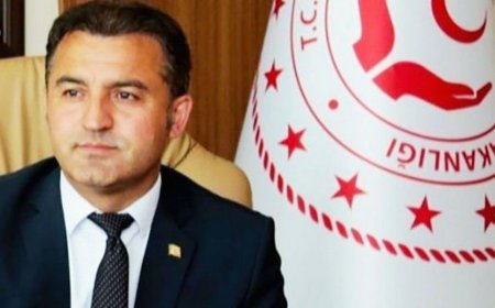 AİLE ÇALIŞTAYI ADANA’DA YARIN YAPILACAK NEVZAT ÖZER: "GÜÇLÜ TOPLUMUN TEMELLERİ GÜÇLÜ AİLE İLE ATILIR"