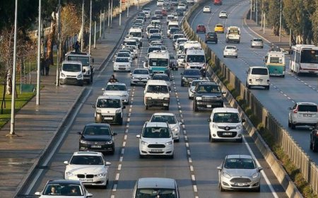 Ek MTV tahsilatı yüzde 20,8’de kaldı