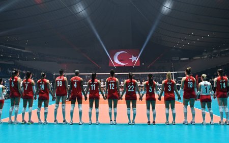 Filenin Sultanları Arjantin'i de yendi: Olimpiyat yolunda 4'te 4