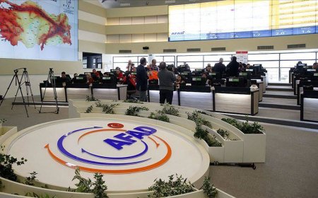 AFAD için alarm zilleri çalıyor: 15 milyar TL’lik açık