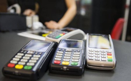 Kredi kartı faiz oranları değişti