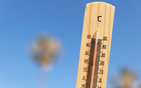 Malatya'da Bugün Hava Nasıl?