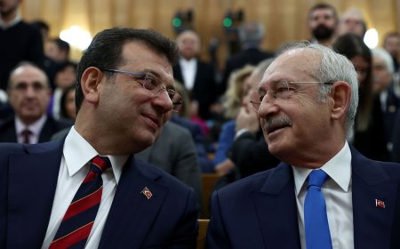 Kılıçdaroğlu, İmamoğlu'nu eleştirdi: Son derece yanlıştı