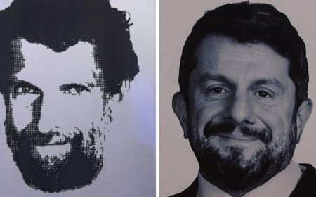 Gezi Parkı davasında Osman Kavala ve Can Atalay dahil 5 sanığın cezası onandı