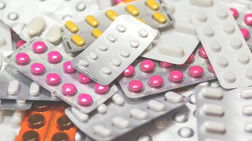 Mide ilaçlarında yeni uygulama: 132 ilacı ilgilendiren karar
