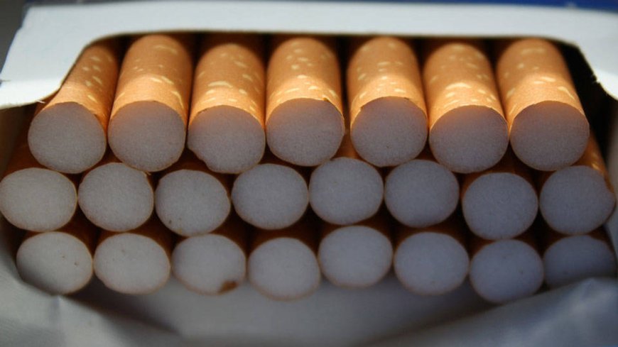 Düzenleme yolda: Sigara paketleri için 'fiyat' kararı