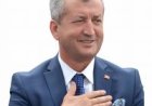 Tahir Şahin yeniden CHP'de