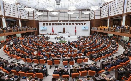 Meclis'in açılmasına saatler kala İçişleri Bakanlığı'na terör saldırısı: Canlı bomba kendini patlattı