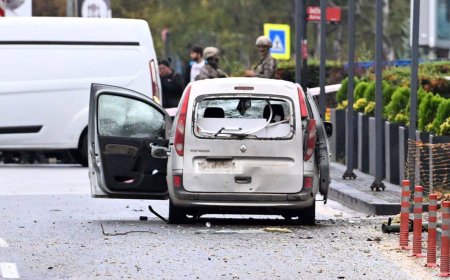 Ankara'daki saldırıyı HPG üstlendi